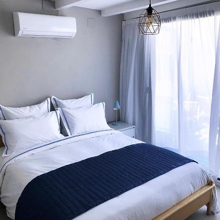 El Palomar De Menacho Apartment Кадис Екстериор снимка