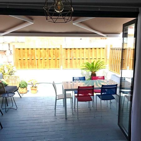 El Palomar De Menacho Apartment Кадис Екстериор снимка