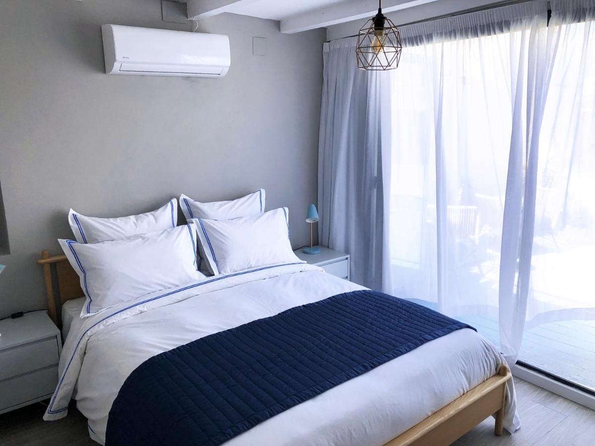 El Palomar De Menacho Apartment Кадис Екстериор снимка