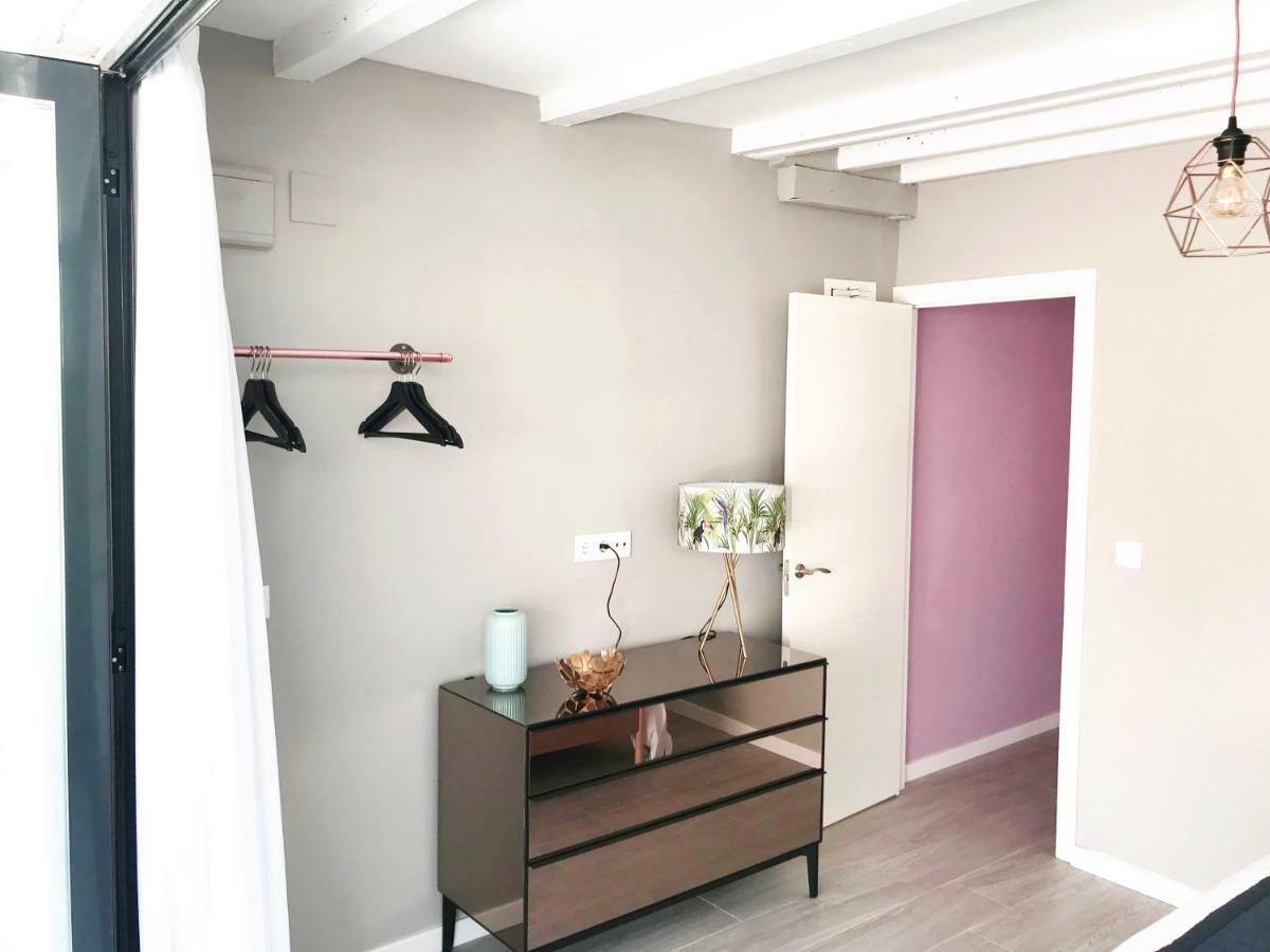 El Palomar De Menacho Apartment Кадис Екстериор снимка